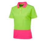 Women's Fit